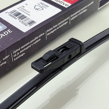 HQ Automotive Rear Wiper Blade for  SKODA Kodiaq SUV (2024 and later) 12-inch with Dedicated fit connector