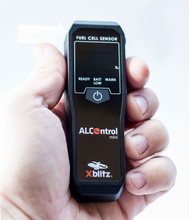 XBLITZ ALKOMAT ALCONTROL Mini