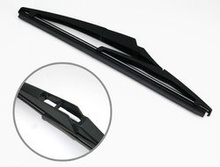 HQ Automotive Rear Wiper Blade for  VAUXHALL Astra GTC (2005-2009) 9-inch with Dedicated fit connector