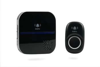 XBLITZ KINETIC WIRELESS DOORBELL