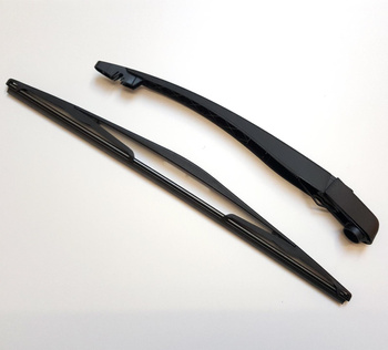 Rear Arm & Wiper for VAUXHALL Corsa C HQ Automotive