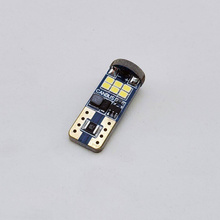Interior Light LED replacement kit for Aston Martin DB9 and Vantages  12pcs pure white 6000K