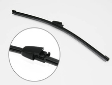 Wiper Blades fit SEAT Ibiza Estate (2011-2017) Front Rear Set with Top-Lock 19mm connector