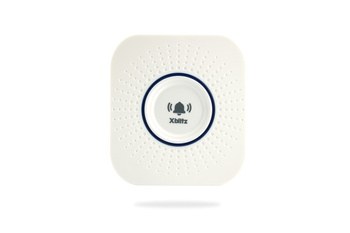 XBLITZ KINETIC VIBE WIRELESS DOORBELL