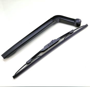 Rear Arm & Wiper for Land Rover Discovery MK3 2004-2009 Land Rover Discovery MK4 2009-2014 HQ Automotive