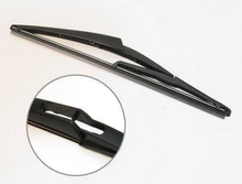 Wiper Blades for SEAT Leon Hatchback (2009-2012) HQ Automotive Front Rear Set with Pinch-Tap connector