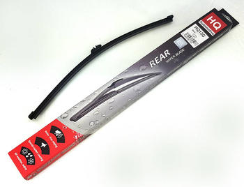 Rear Wiper Blade for 1pc HQ Automotive