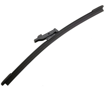 Wiper Blades for VW Golf Hatchback (2019 and later) HQ Automotive Front Rear Set with Top-Lock 16mm connector