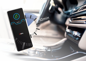 HANDS-FREE BLUETOOTH SPEAKER XBLITZ X500