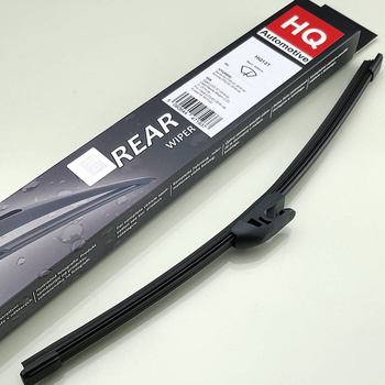 Wiper Blades for SKODA Kodiaq SUV (2024 and later) HQ Automotive Front Rear Set with Top-Lock 16mm connector