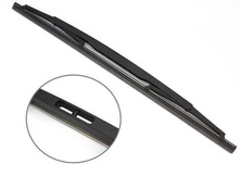 Rear Wiper Blade for SKODA Fabia 1pc HQ Automotive