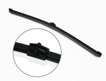 HQ Automotive Wiper Blades fit MERCEDES E-Class Estate (2019 and later) Front Rear Set OEM FIT with Special-Merc connector ADM22-421|HQ11K