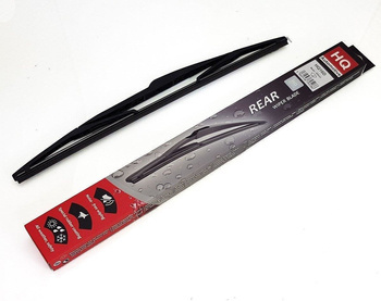 Wiper Blades fit HONDA HR-V SUV (2021 and later) Front Rear Set with J-hook connector