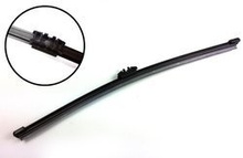 HQ Automotive Rear Wiper Blade for  VOLVO V40 Cross Country (2013 and later) 11-inch with Dedicated fit connector