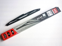 Wiper Blades fit SSANGYONG Korando E-Motion SUV (2022 and later) Front Rear Set with J-hook connector