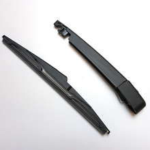 Rear Arm & Wiper for Hyundai i10 2013-onwards HQ Automotive
