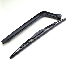 Rear Arm & Wiper for Land Rover Discovery MK3 2004-2009 Land Rover Discovery MK4 2009-2014 HQ Automotive