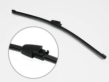 Wiper Blades fit SEAT Ibiza Hatchback (2011-2017) Front Rear Set with Top-Lock 19mm connector