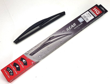 Windscreen Wipers for INFINITY QX56 2008-onwards Front & Rear 3pcs HQ Automotive