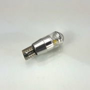 W5W 15W LED  LED Bulb CanBus 3*5W High-Power Reflector WHITE