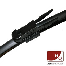 Set of Front Flat Windscreen Wipers RainPro - RPR22-823 Twin Box