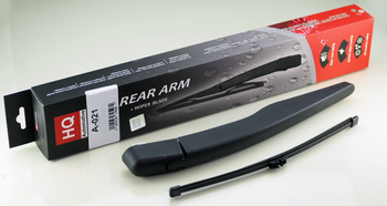 Rear Arm & Wiper for Ford Kuga, Explorer, Escape 2012-onwards HQ Automotive