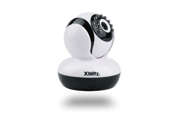 XBLITZ KINDER BABY MONITOR WITH THE CAMERA