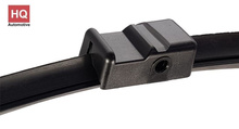 Wiper Blades fit BMW 3 Series Estate (2005-2009) Front Rear Set with special Side-Pin connector