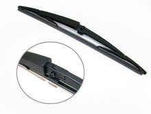 Wiper Blades fit JEEP Grand Cherokee SUV (2005-2011) Front Rear Set with J-hook connector
