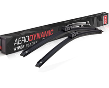 HQ Automotive Wiper Blades for VW T-Roc SUV (2022 and later) Front Wipers Replacement Kit