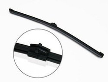 HQ Automotive Rear Wiper Blade for  PORSCHE Cayenne SUV (2017 and later) 13-inch with Dedicated fit connector