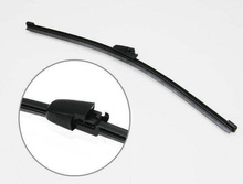 Wiper Blades fit VW California MPV (2013-2015) Front Rear Set with Top-Lock 16mm connector