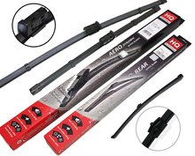 Wiper Blades for VW e-onwards! BL2 08.2016-> 