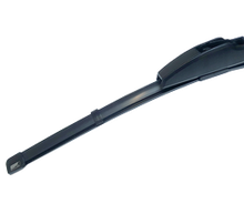 HQ Automotive Rear Wiper Blade for  HYUNDAI Matrix Hatchback (2001-2010) 13-inch with Dedicated fit connector