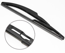 Wiper Blades for RENAULT Scenic & Grand MPV (2003-2004) HQ Automotive Front Rear Set with special connector