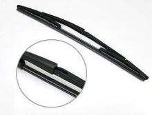 HQ Automotive Rear Wiper Blade for  FIAT Idea MPV (2008-2012) 14-inch with Dedicated fit connector