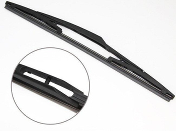 Rear Wiper Blade for 1pc HQ Automotive