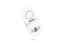 XBLITZ KINETIC WIRELESS DOORBELL