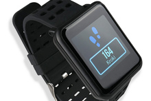 Sport smartwatch Xblitz TOUCH