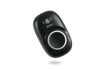XBLITZ KINETIC WIRELESS DOORBELL