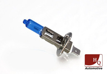 Halogen Bulb H1 Super White (Xenon) 12V 55W