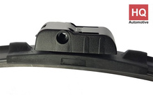 Wiper Blades for MERCEDES C-Class Saloon (2007-2008) HQ Front Pair 24-inch + 24-inch with special Side-Pin connector