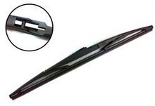HQ Automotive Rear Wiper Blade for  SSANGYONG Korando SUV (2010-2016) 14-inch with Dedicated fit connector