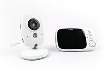 XBLITZ KINDER BABY MONITOR WITH THE CAMERA