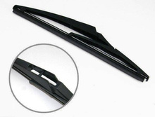 Wiper Blades fit PEUGEOT 308 Hatchback (2013 and later) Front Rear Set with Top-Lock 19mm connector