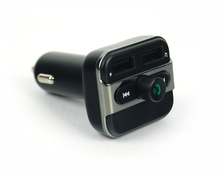 XBLITZ X300 HANDS-FREE BLUETOOTH SPEAKER WITH FM TRANSMISSION