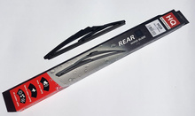 Wiper Blades for RENAULT Kadjar SUV (2017 and later) HQ Automotive Front Rear Set with J-hook connector