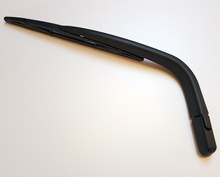 Rear Arm & Wiper for Toyota Yaris HQ Automotive