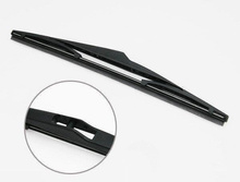 HQ Automotive Rear Wiper Blade for  KIA Ceed Hatchback (2009-2012) 12-inch with Dedicated fit connector