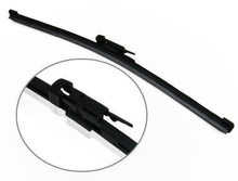 Wiper Blades fit VW Crafter MPV (2006-2016) Front Rear Set with Pinch-Tap connector